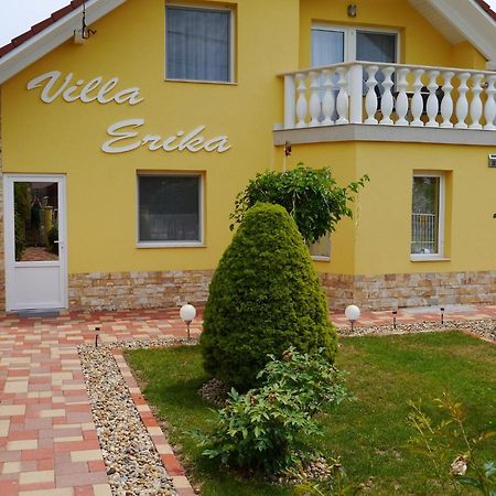 Apartments In Alsopahok/Balaton 27597 Luaran gambar