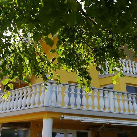 Apartments In Alsopahok/Balaton 27597 Luaran gambar