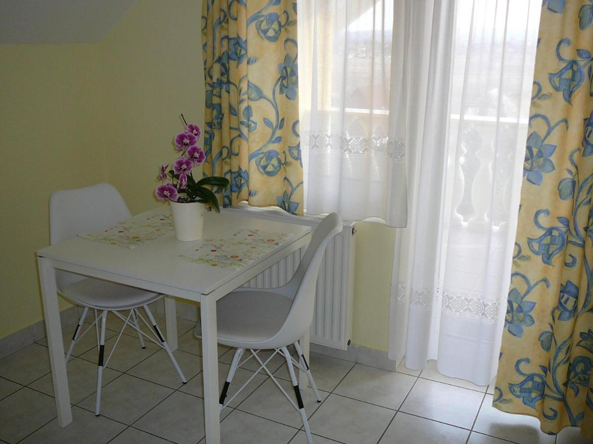 Apartments In Alsopahok/Balaton 27597 Luaran gambar