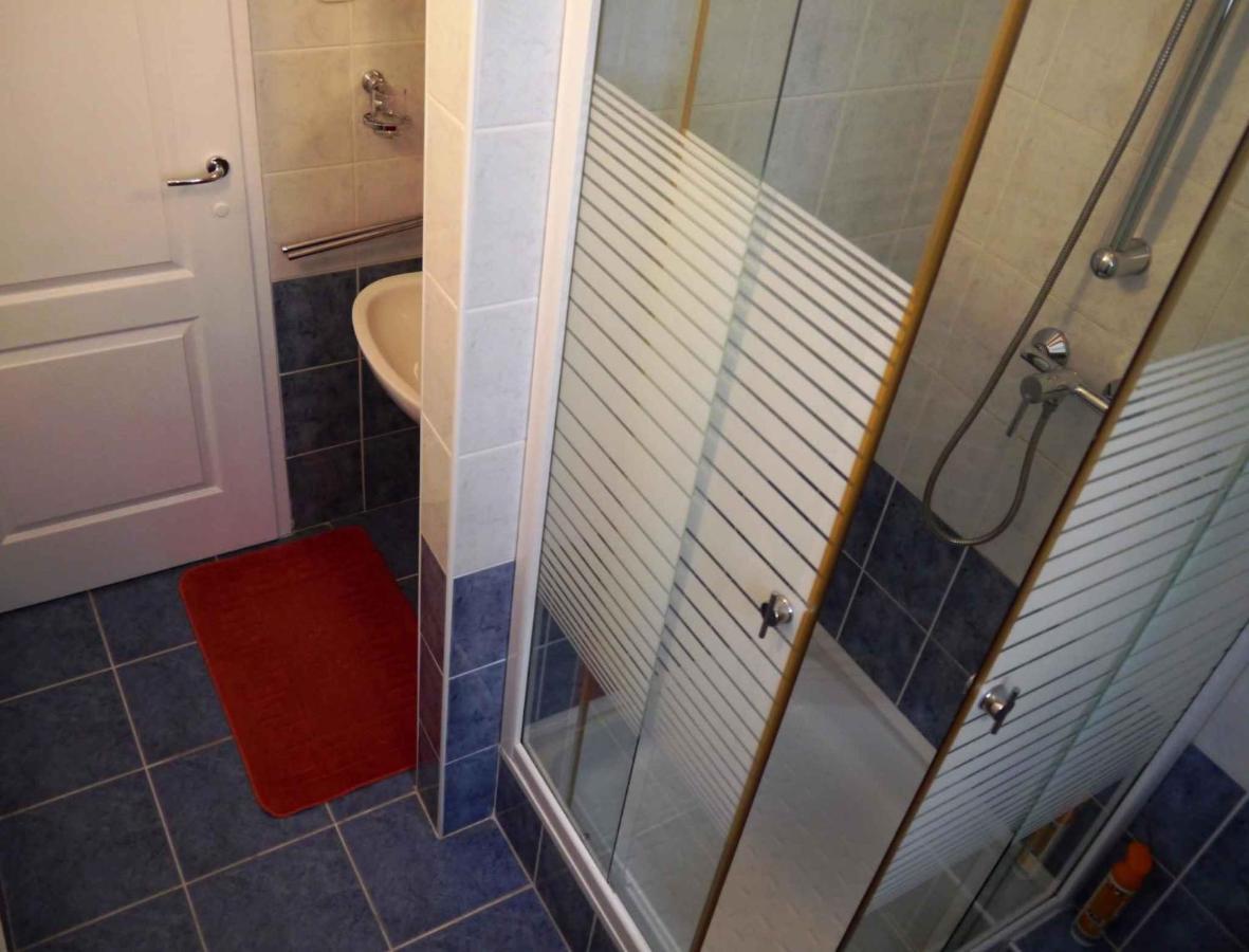 Apartments In Alsopahok/Balaton 27597 Luaran gambar