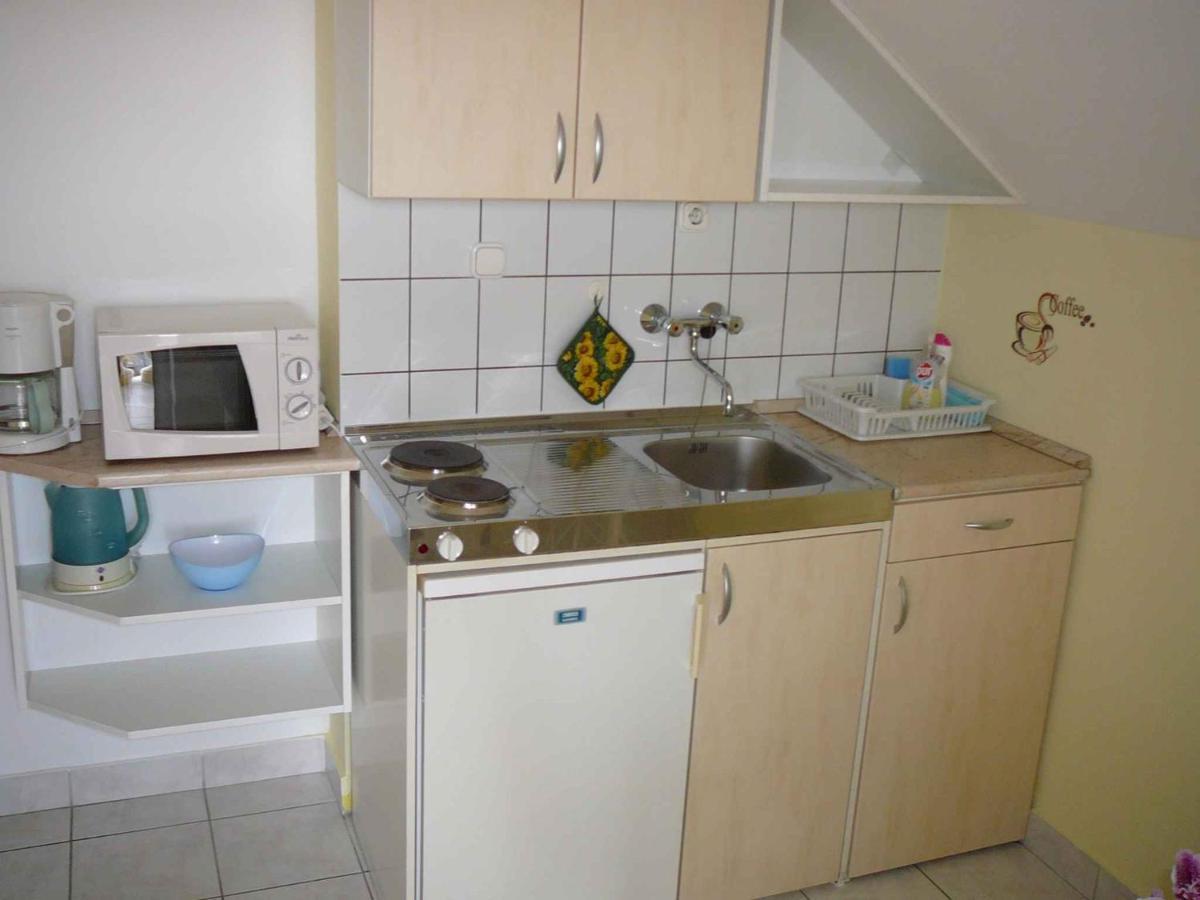 Apartments In Alsopahok/Balaton 27597 Luaran gambar