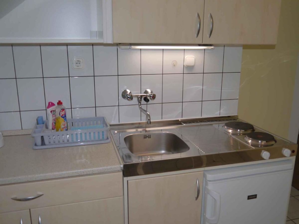 Apartments In Alsopahok/Balaton 27597 Luaran gambar