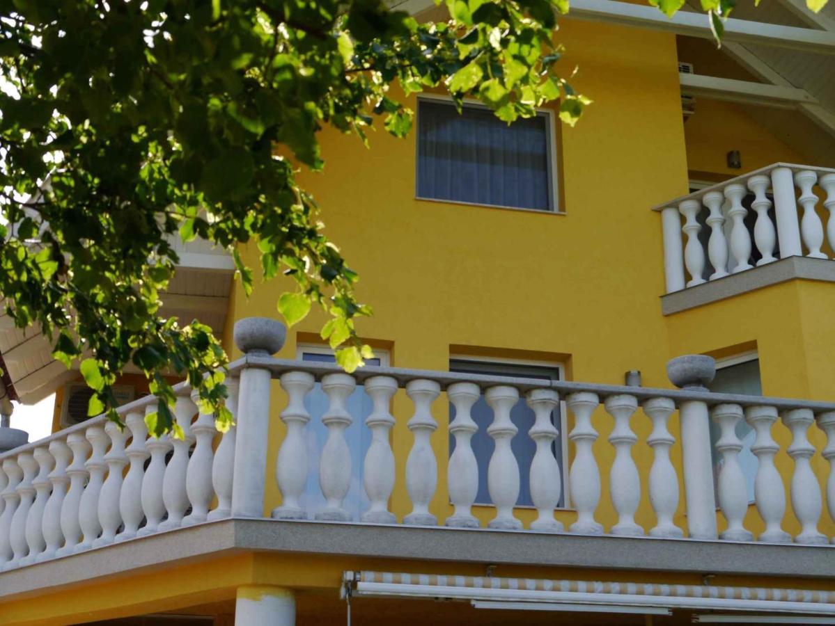 Apartments In Alsopahok/Balaton 27597 Luaran gambar