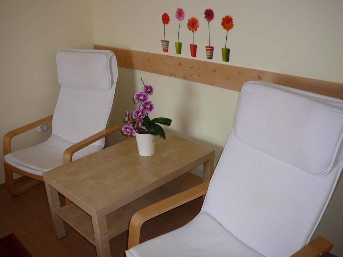 Apartments In Alsopahok/Balaton 27597 Luaran gambar