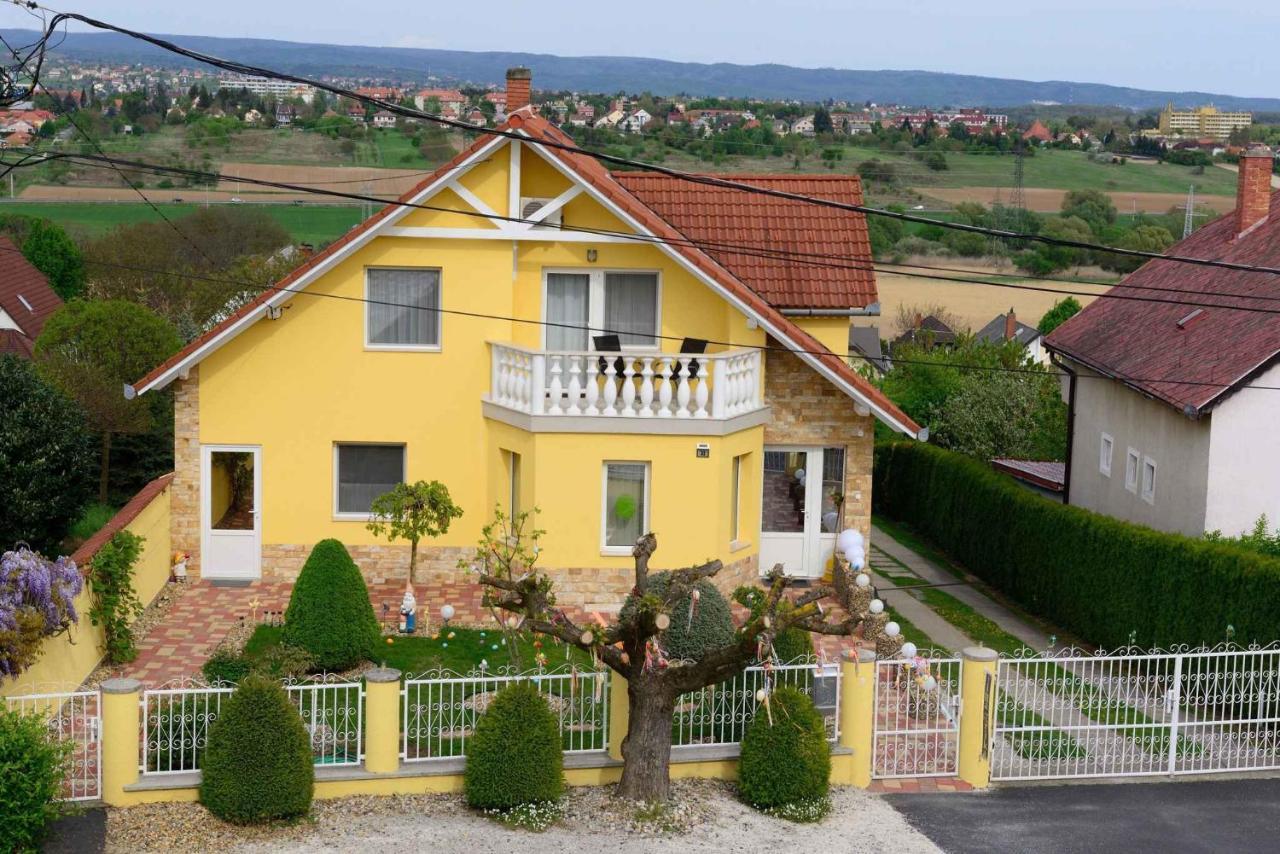 Apartments In Alsopahok/Balaton 27597 Luaran gambar