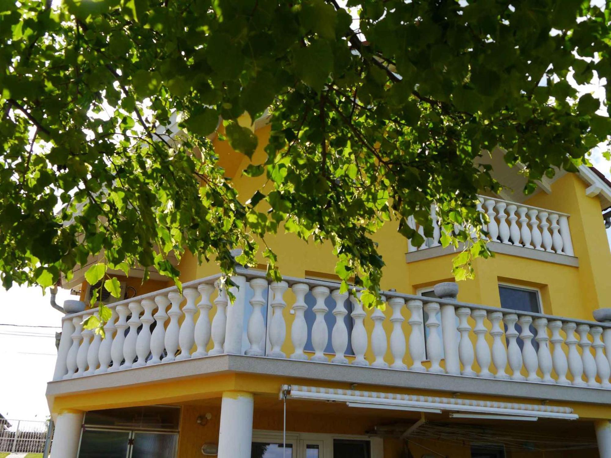Apartments In Alsopahok/Balaton 27597 Luaran gambar